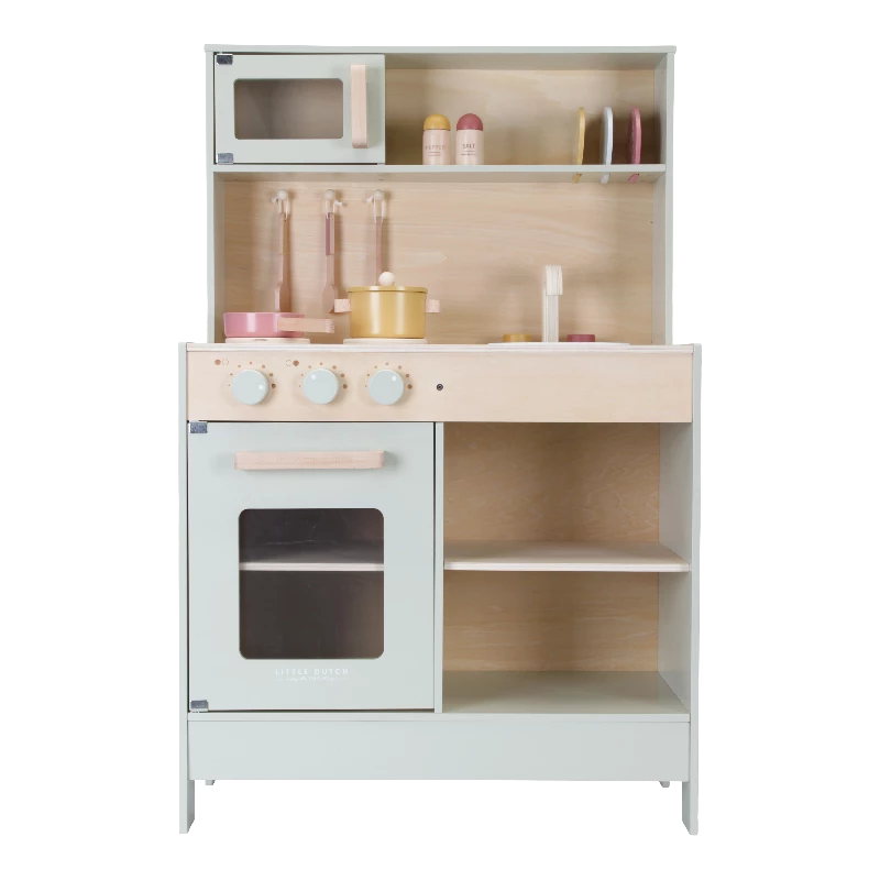 Little Dutch Køkken