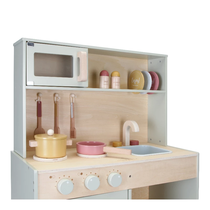 Little Dutch Køkken