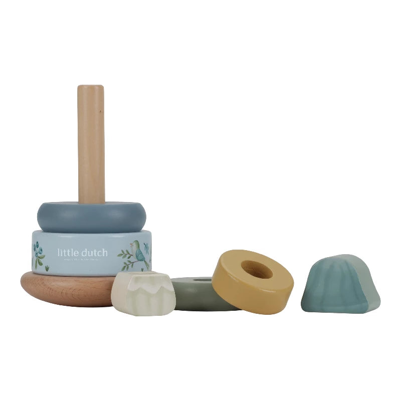 Little Dutch - Stableringe - Forest Friends