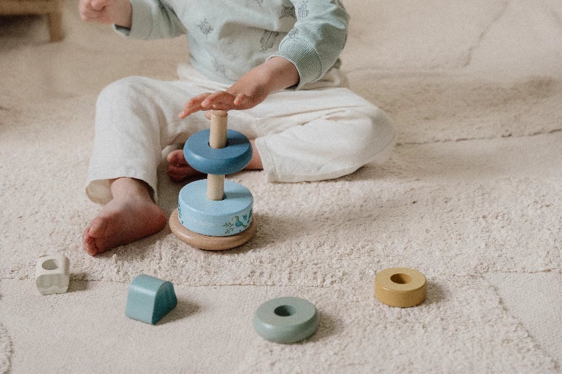 Little Dutch - Stableringe - Forest Friends