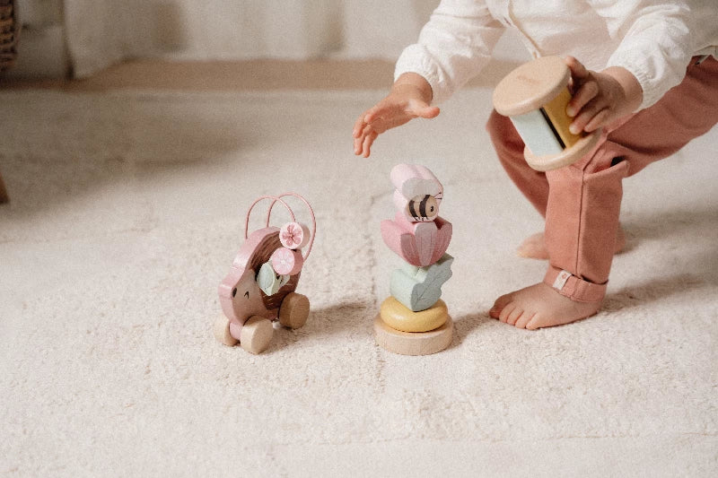 Little Dutch - Gavesæt træ - Fairy Garden