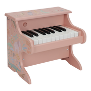 Little Dutch - Klaver - Pink - Safari Friends