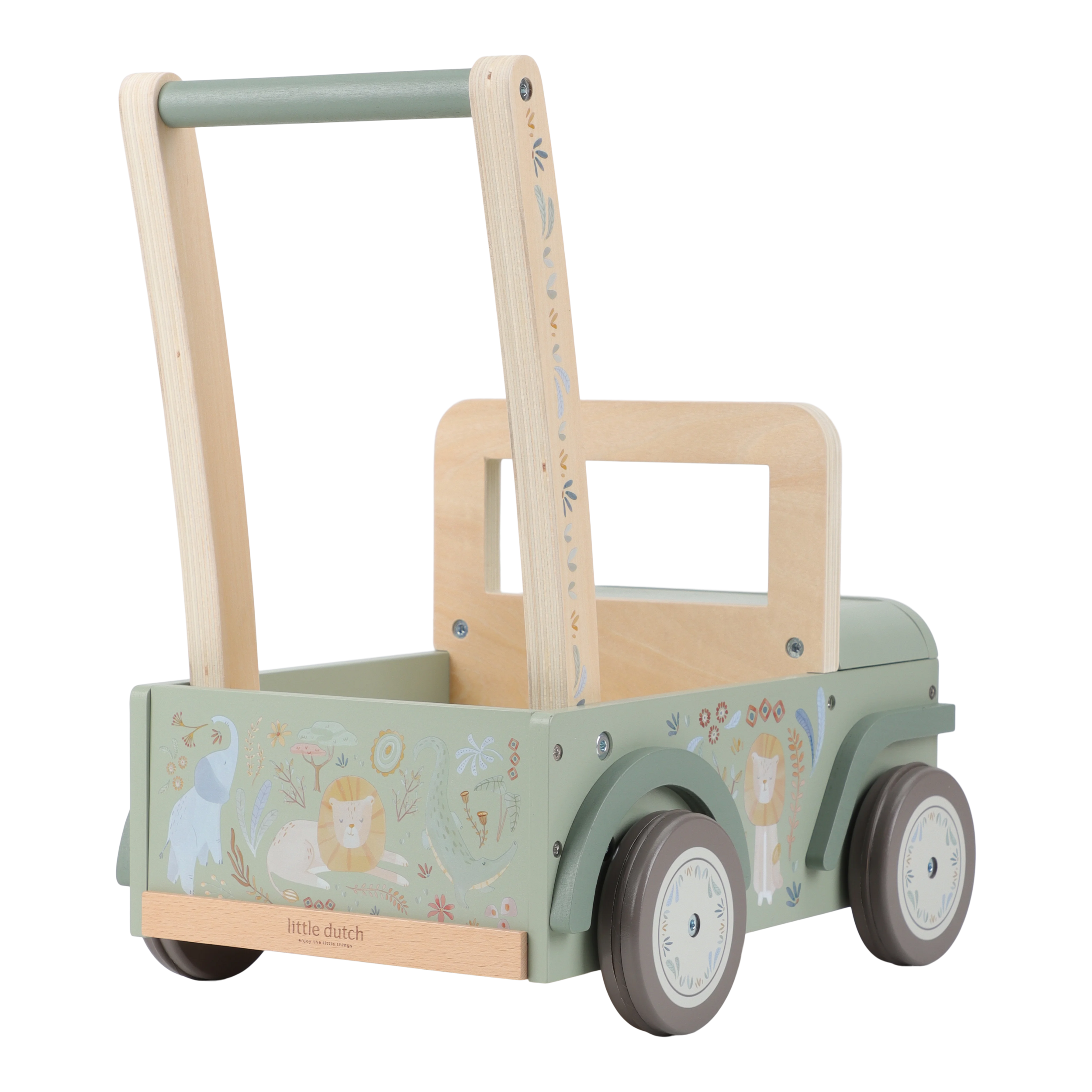 Little Dutch - Walker - Safari Friends