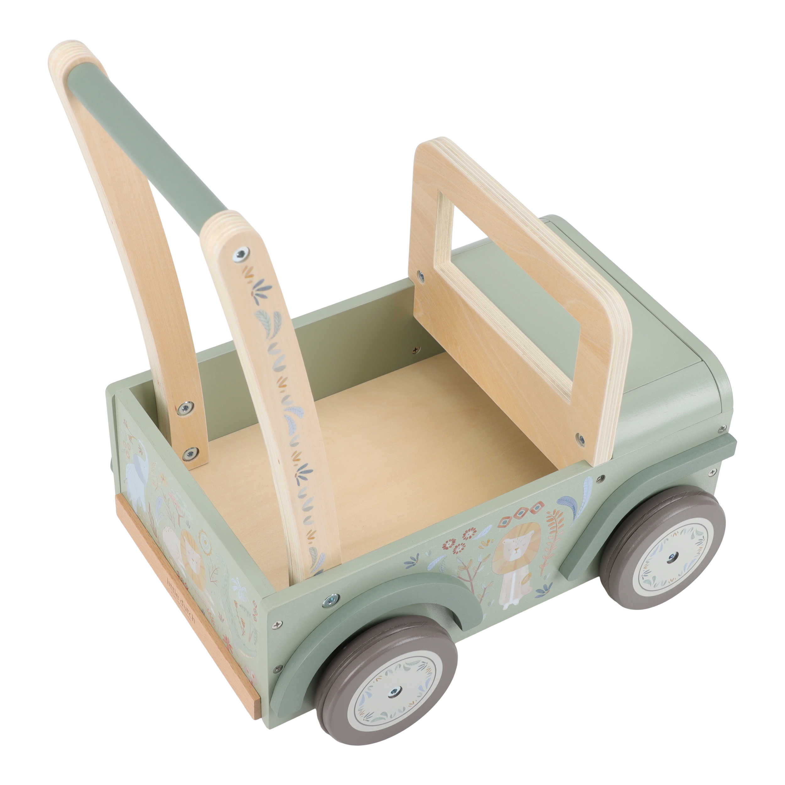 Little Dutch - Walker - Safari Friends