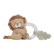 Little Dutch - Ringrangle Løve - Safari Friends