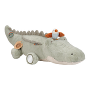 Little Dutch - Aktivitetsdyr Krokodille - Safari Friends