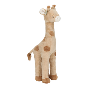 Little Dutch - Krammedyr Giraf 25 cm- Safari Friends