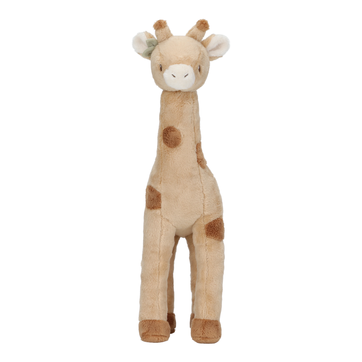 Little Dutch - Krammedyr Giraf 25 cm- Safari Friends