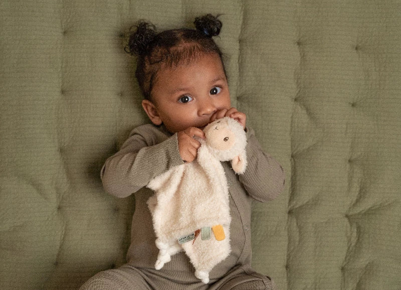 Little Dutch - Nusseklud Får - Little Farm