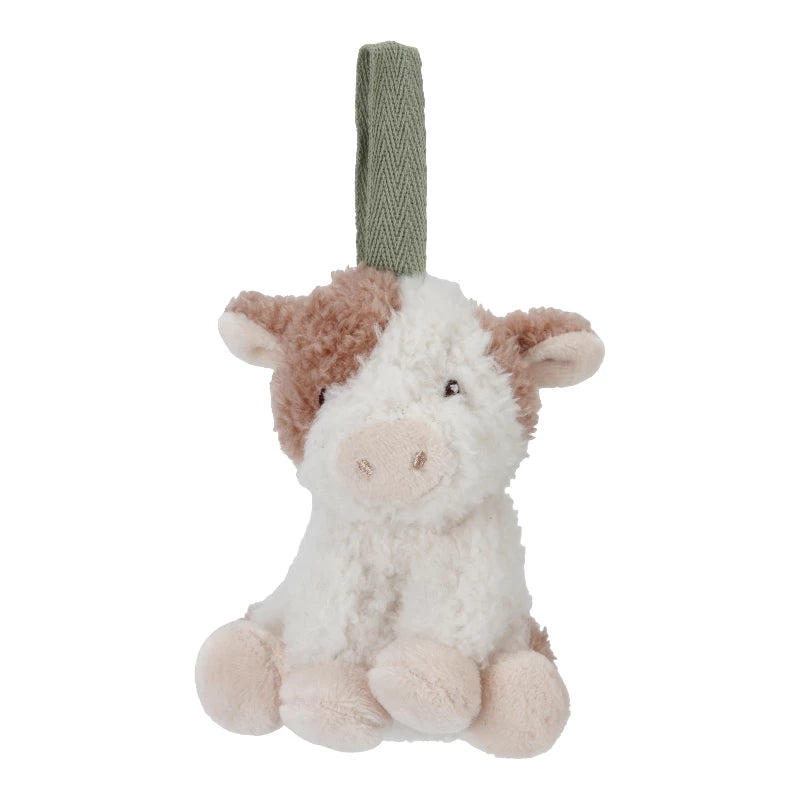 Little Dutch Aktivitetstæppe - Little Farm