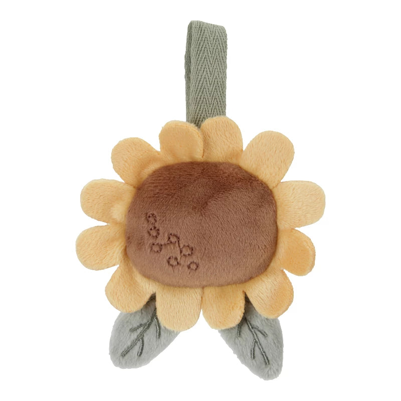 Little Dutch Aktivitetstæppe - Little Farm