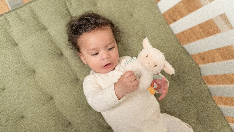 Little Dutch - Rangle Får - Little Farm