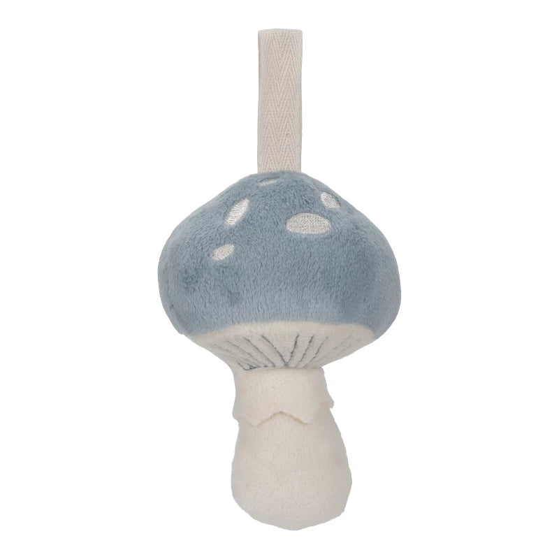 Little Dutch - Aktivitetstæppe - Forest Friends