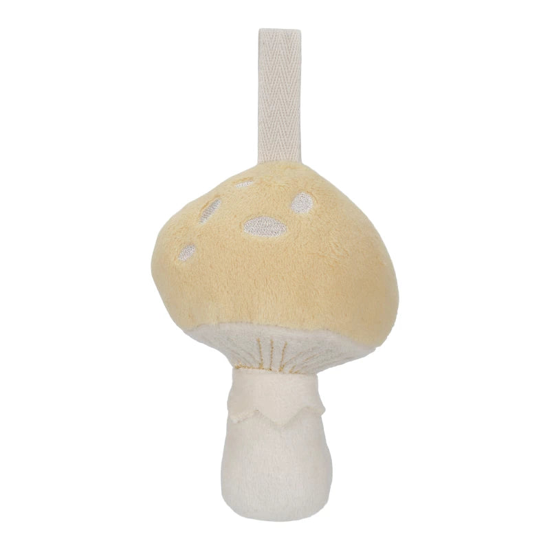 Little Dutch - Aktivitetstæppe - Forest Friends