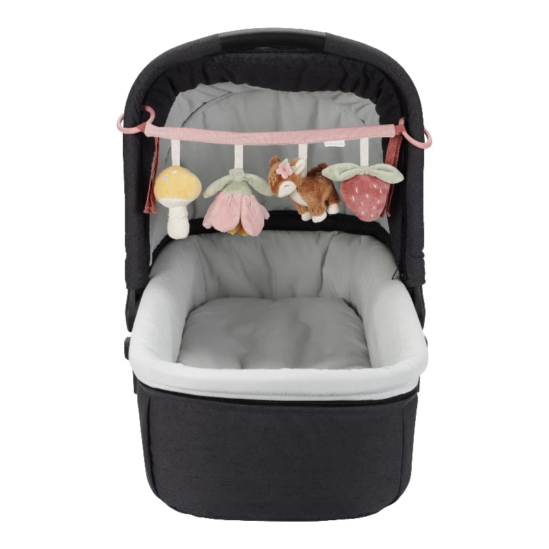 Little Dutch Barnevognskæde Fairy Garden