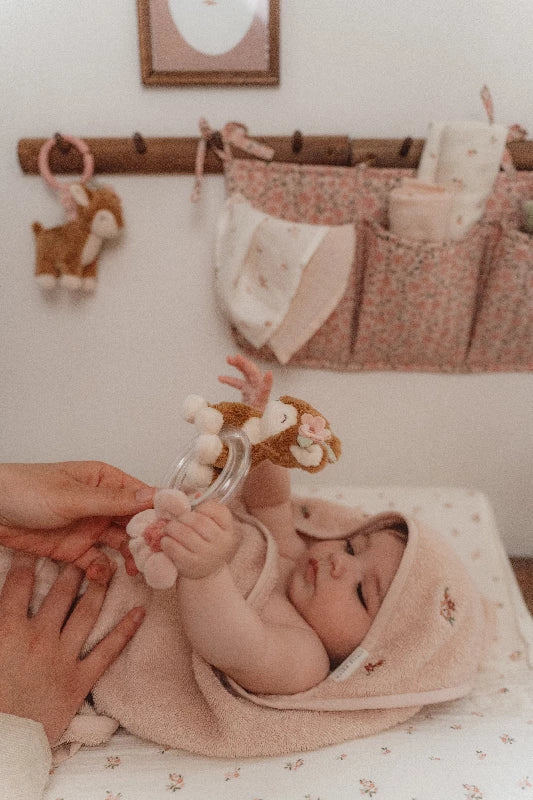 Little Dutch Ring Rangle Fairy Garden