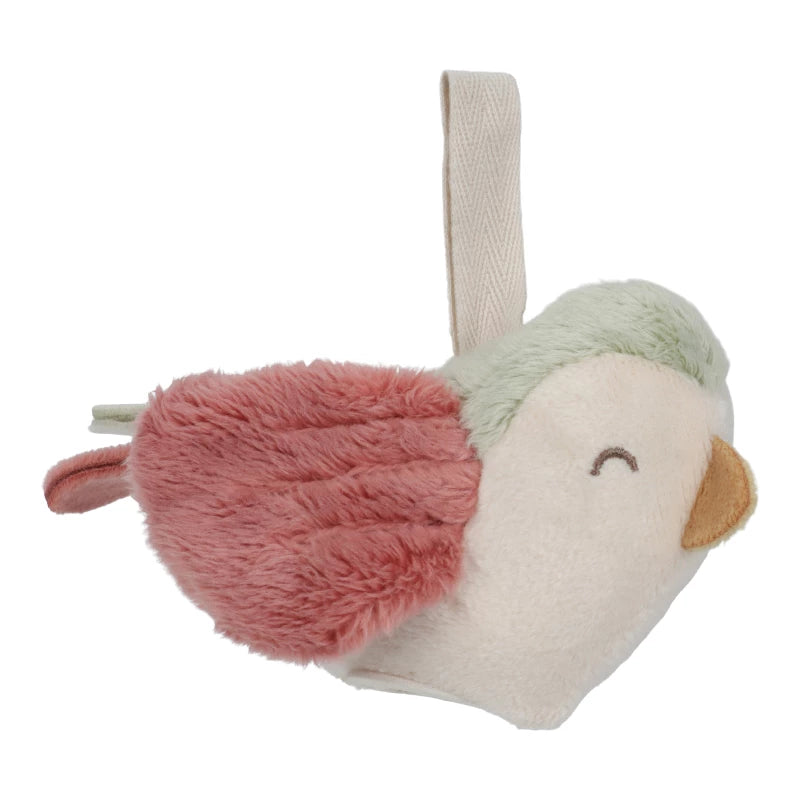 Little Dutch Legetæppe Fairy Garden