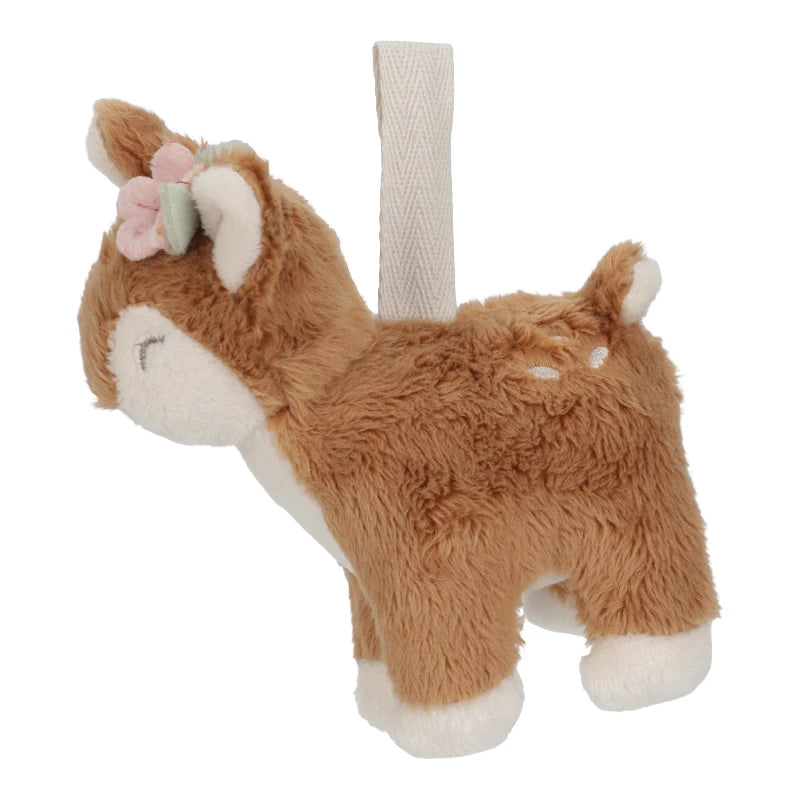 Little Dutch Legetæppe Fairy Garden