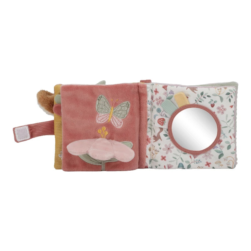 Little Dutch Aktivitets booklet Fairy Garden