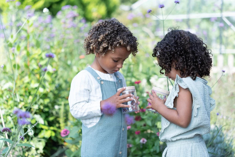 Little Dutch - Insektglas Forest Friends FSC