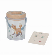 Little Dutch - Insektglas Forest Friends FSC