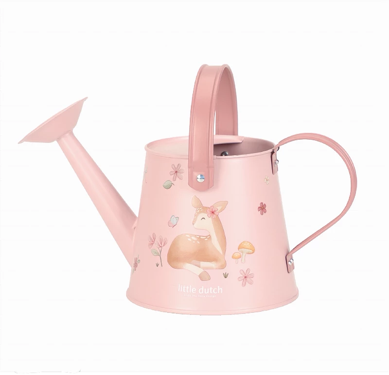 Little Dutch - Vandkande Fairy Garden