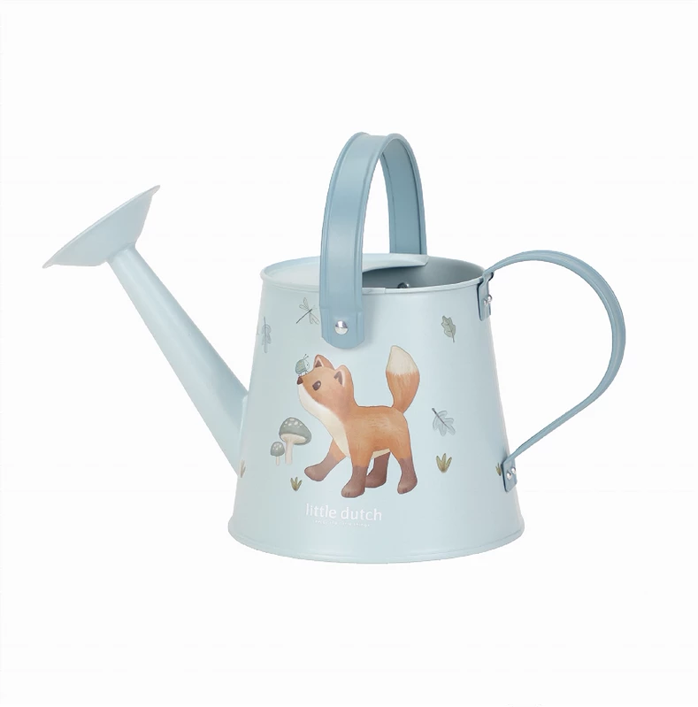 Little Dutch - Vandkande Forest Friends