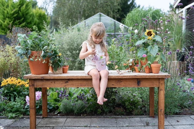 Little Dutch - Spand Fairy Garden