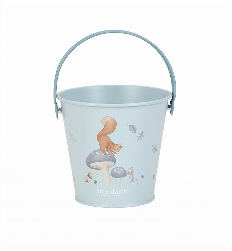 Little Dutch - Spand Forest Friends