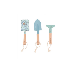 Little Dutch - Haveredskaber 3 stk Forest Friends FSC