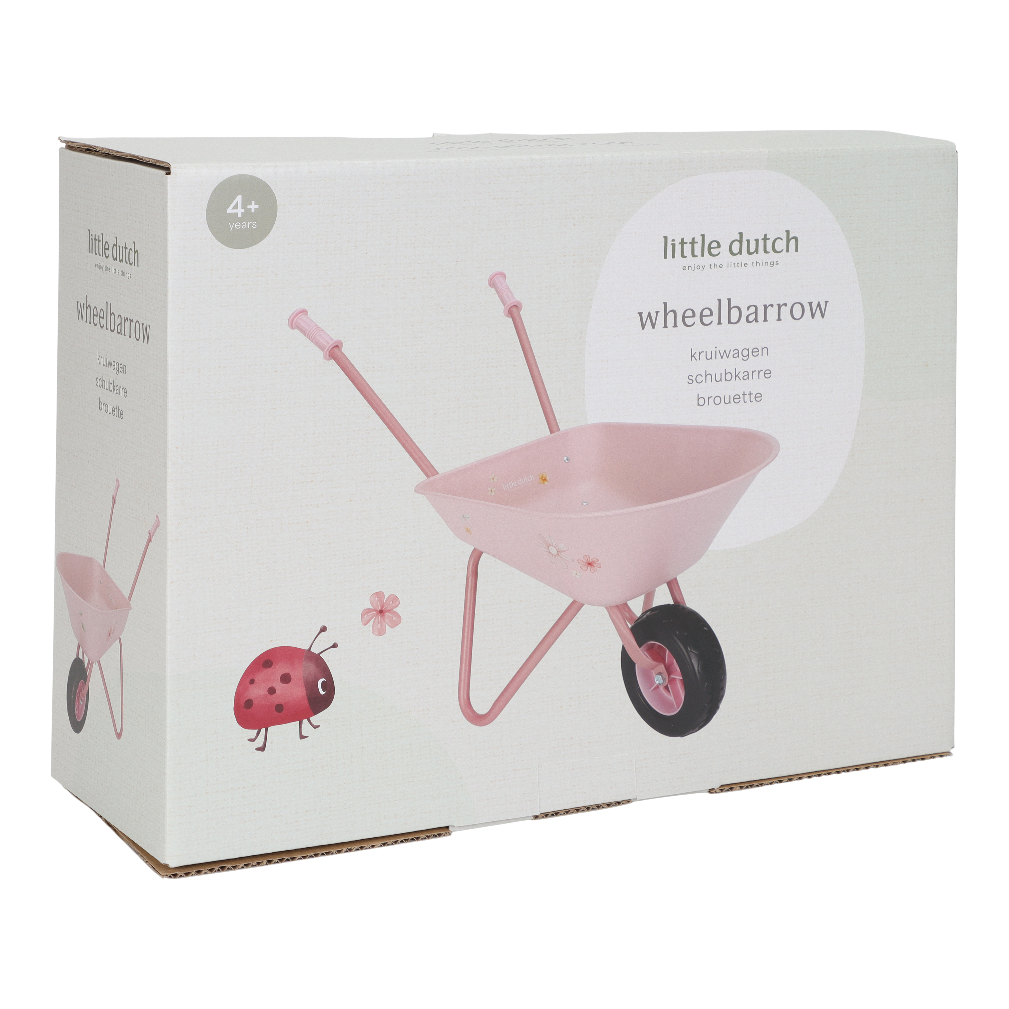 Little Dutch Trillebør - Fairy Garden