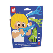 Janod My First Scissors