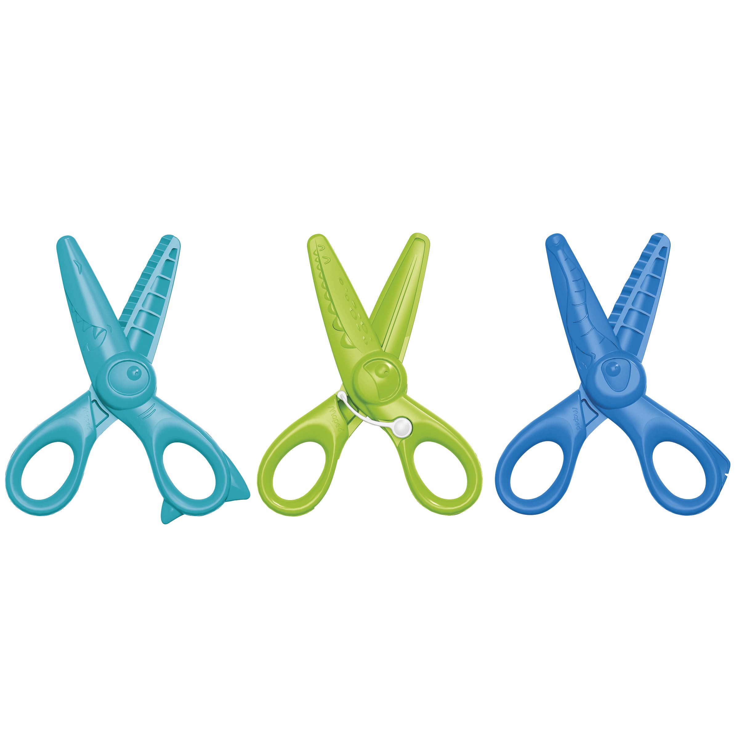 Janod My First Scissors