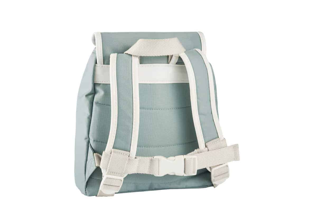 Blafre Rygsæk 6 ltr. - Blå