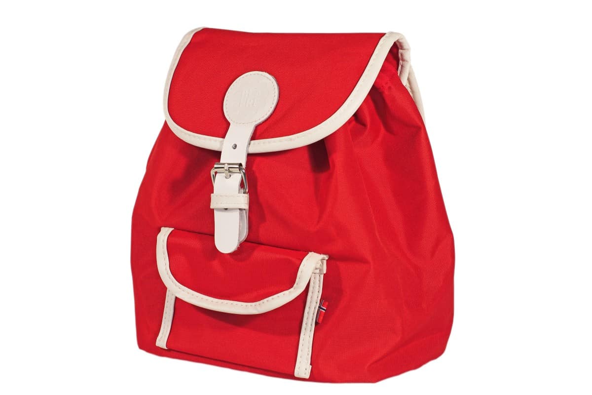 Blafre Rygsæk 8.5 ltr. - Rød