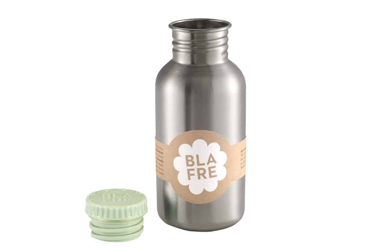 Blafre Drikkeflaske - Mint 500 ml