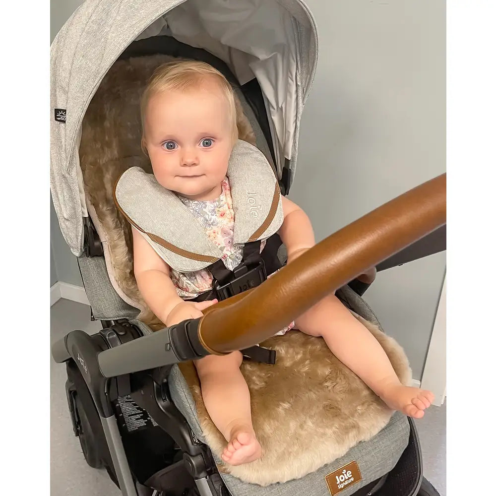 Easygrow Lammeskind - Sand