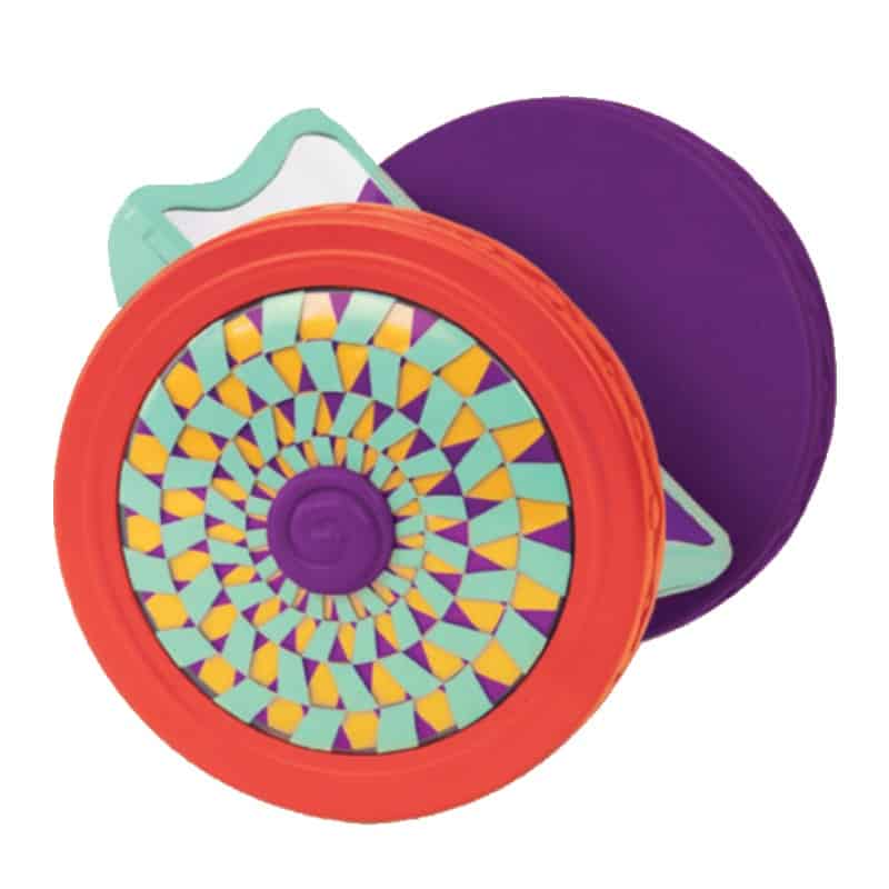 B. Toys Looky - Looky Rullespejl