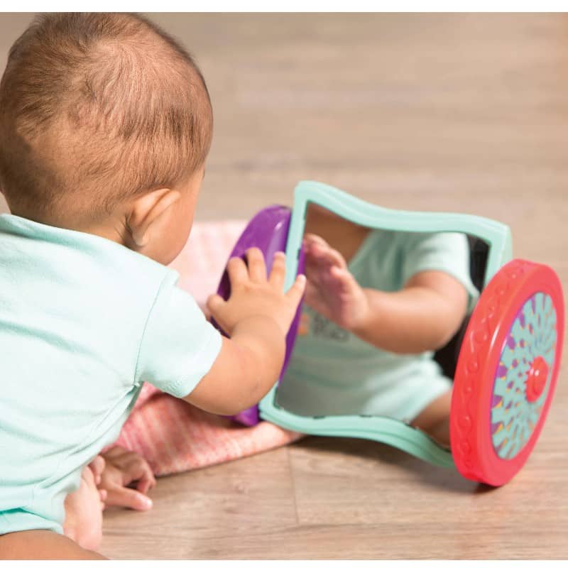 B. Toys Looky - Looky Rullespejl