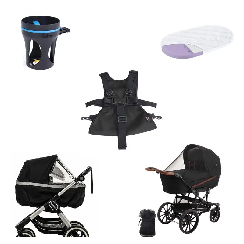 Lux Pakke - Big Star Supreme