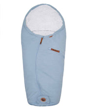 Lyng Car Seat - Blue