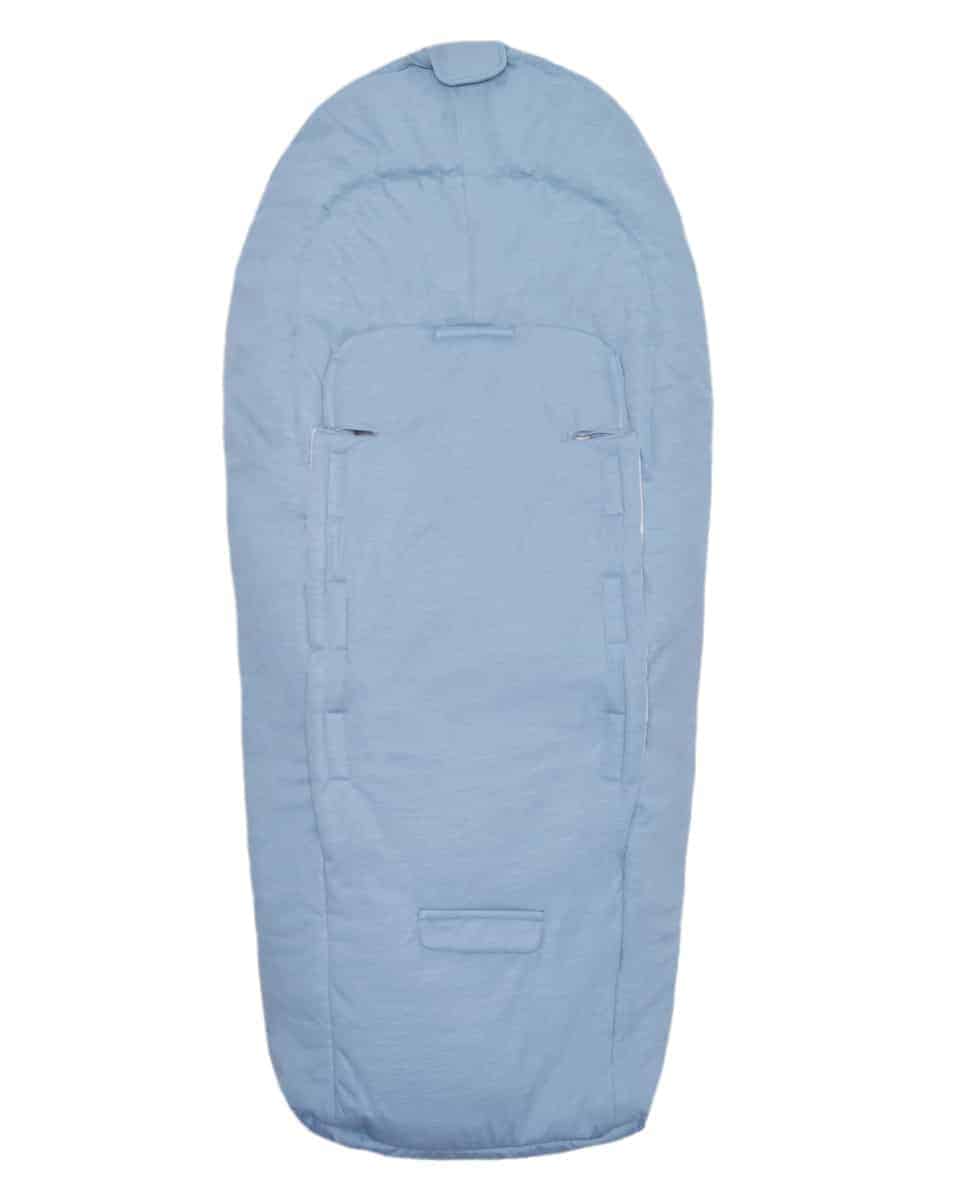 Lyng Car Seat - Blue