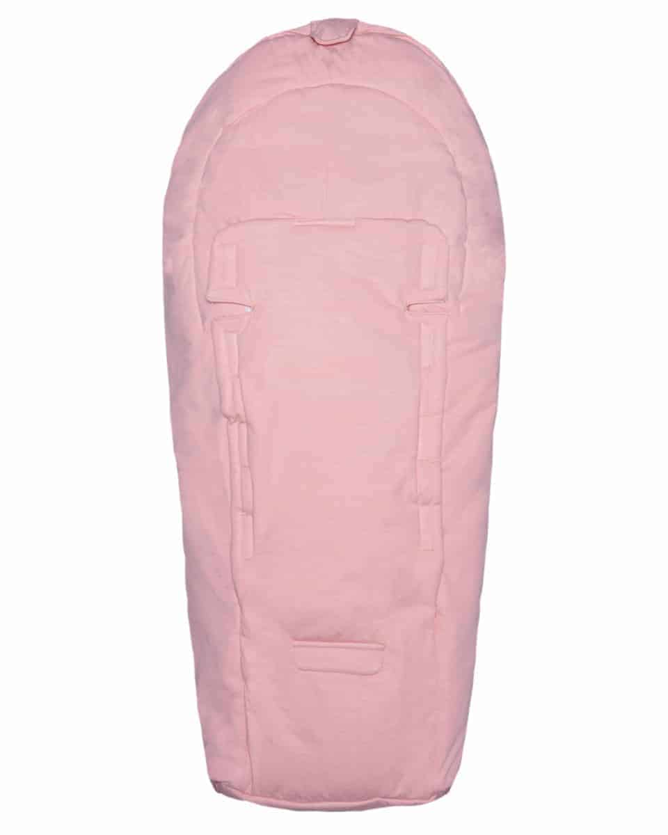 Lyng Car Seat - Pink