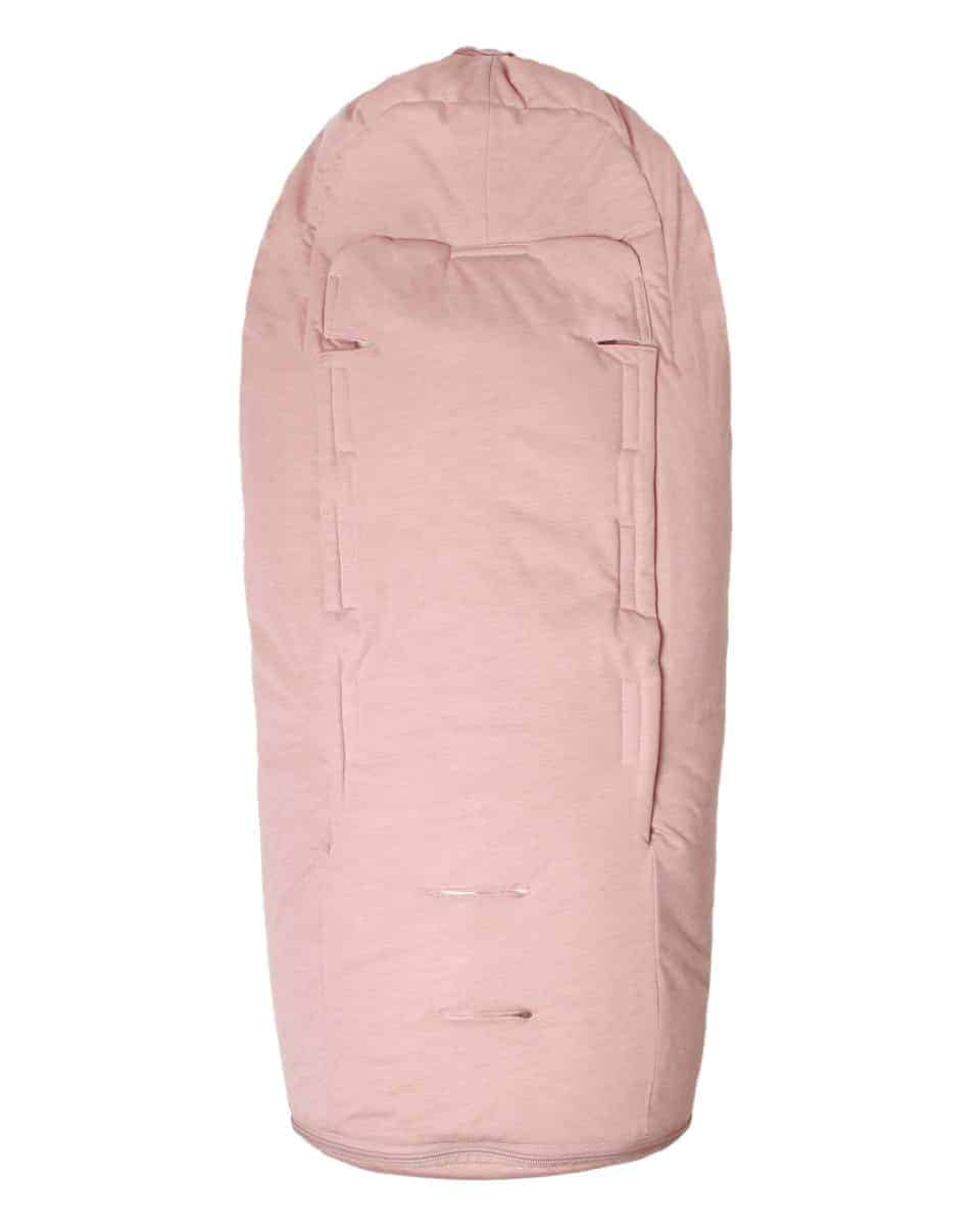 Lyng Kørepose - Pink