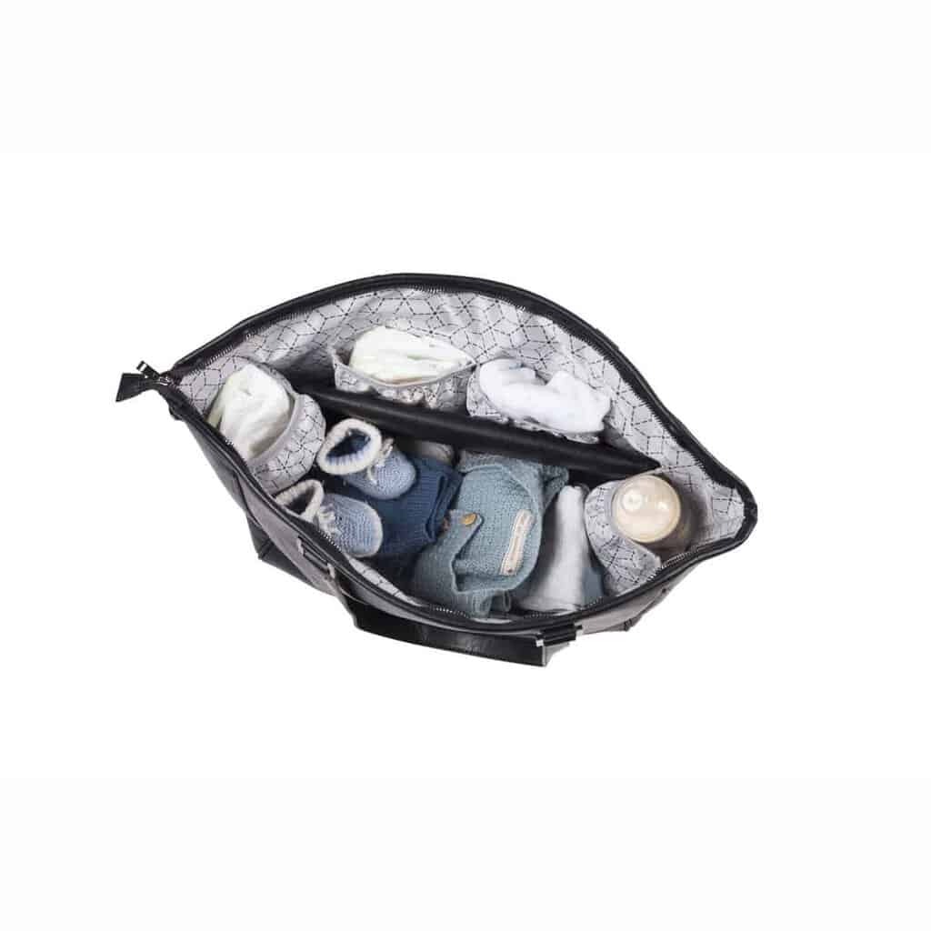 Easygrow Mama Bag - sort