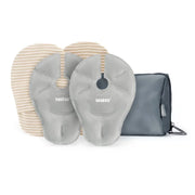 Haakaa Varme- og kølepude