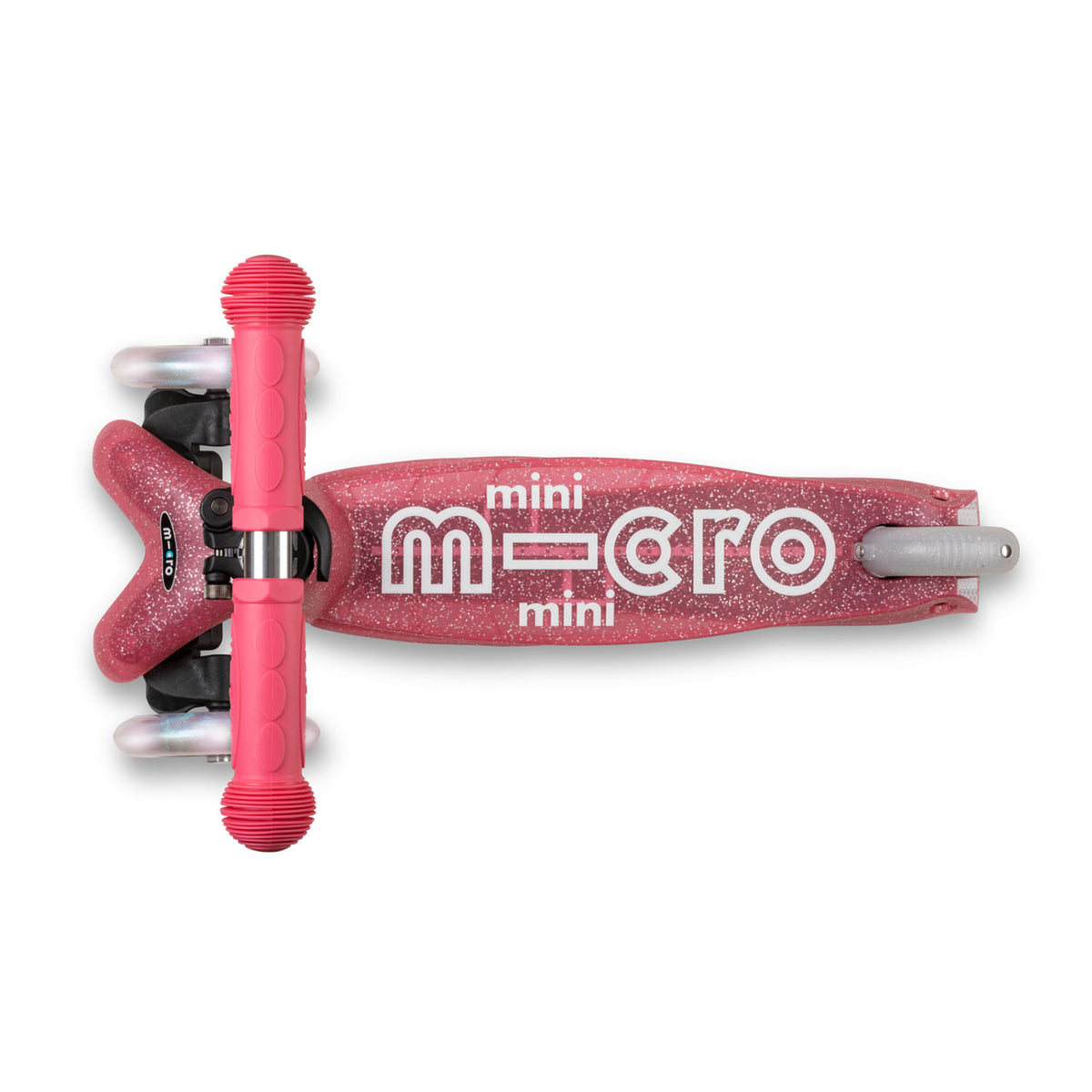 Micro - Mini Deluxe Fairy Glitter LED - Pink