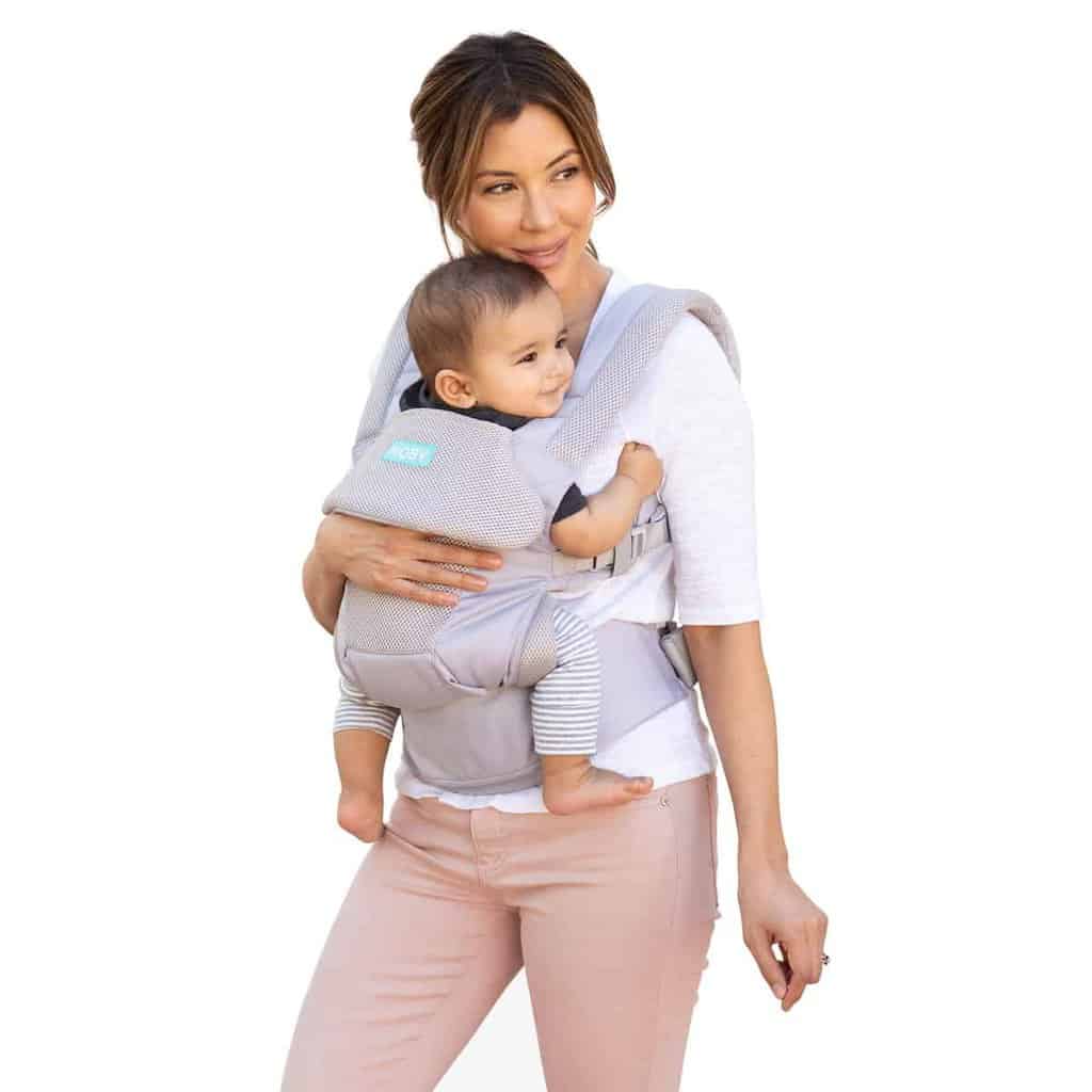 Moby Move - All Position Carrier