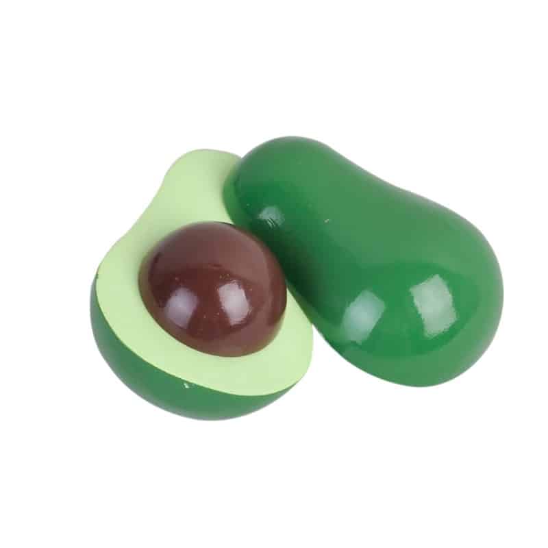 Mamamemo Avokado - 2 Dele