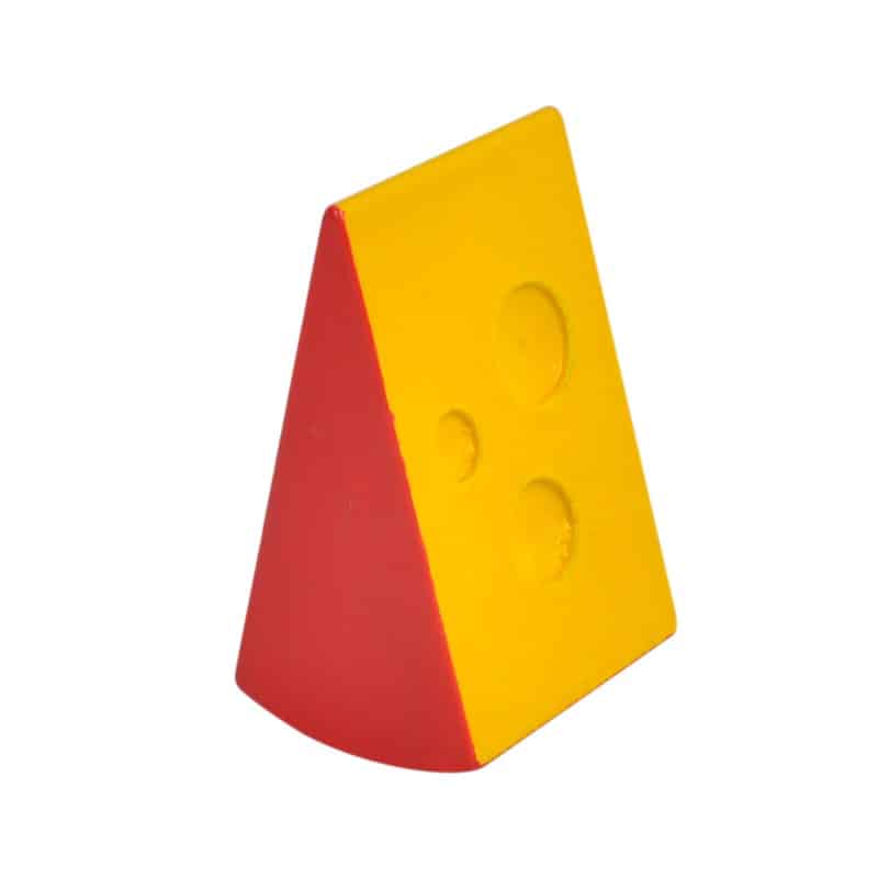 Mamamemo Ost m/rød skorpe